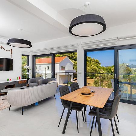 Apartmán Casa Bella Lopud Exteriér fotografie