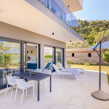 Apartmán Casa Bella Lopud Exteriér fotografie