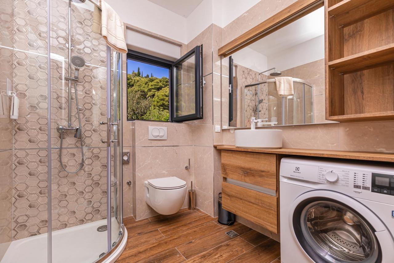 Apartmán Casa Bella Lopud Exteriér fotografie