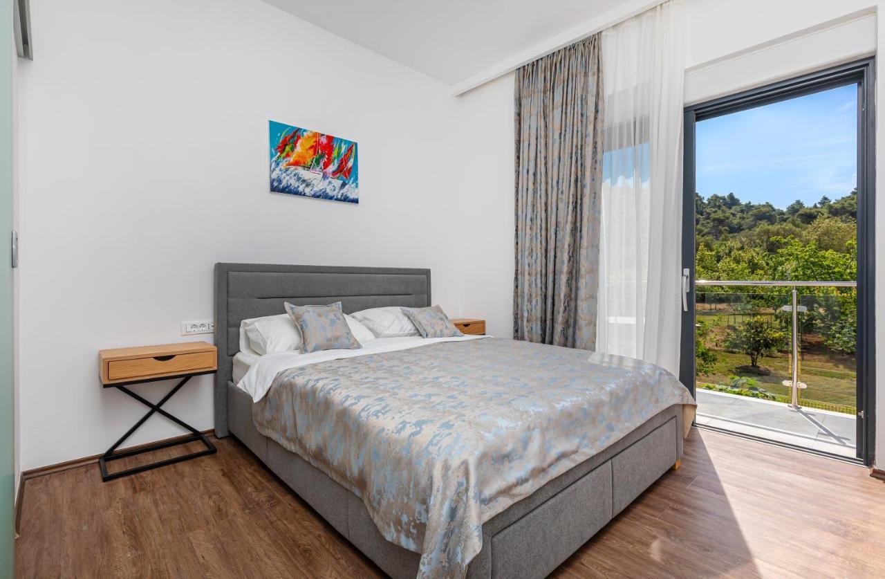 Apartmán Casa Bella Lopud Exteriér fotografie