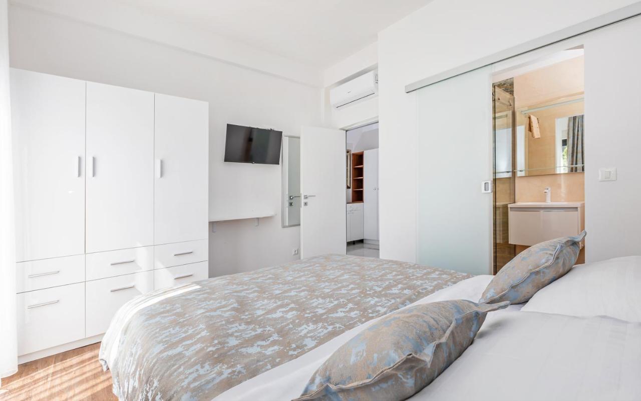 Apartmán Casa Bella Lopud Exteriér fotografie