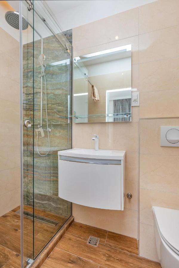 Apartmán Casa Bella Lopud Exteriér fotografie