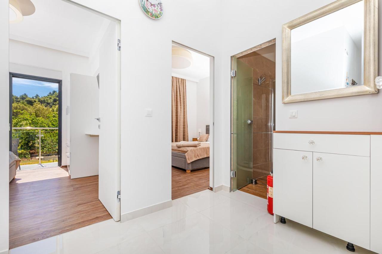 Apartmán Casa Bella Lopud Exteriér fotografie