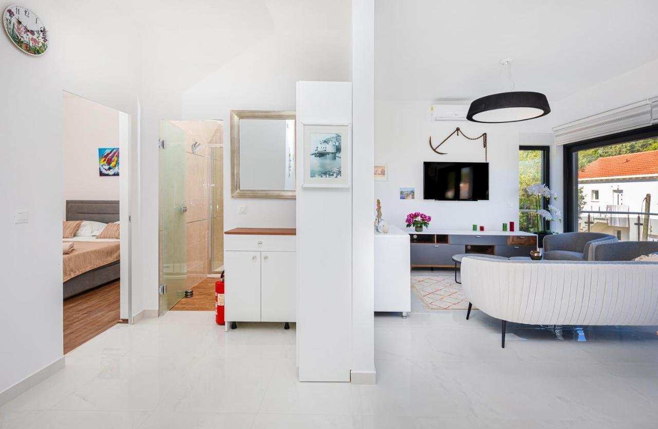 Apartmán Casa Bella Lopud Exteriér fotografie