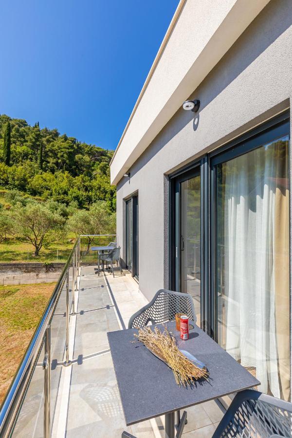 Apartmán Casa Bella Lopud Exteriér fotografie