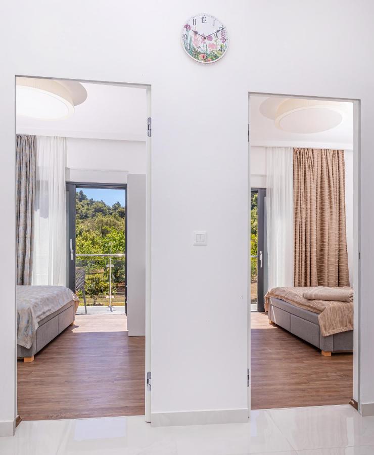 Apartmán Casa Bella Lopud Exteriér fotografie